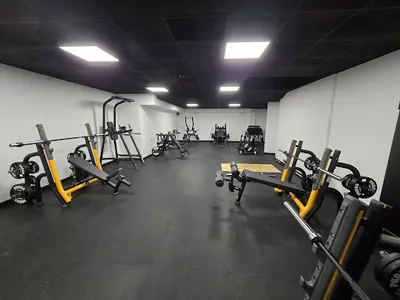 FITO gym and fitness