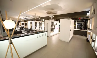LUME - nowoczesne oświetlenie
